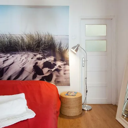 Lejlighed Bairro Alto Terrace