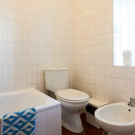 Bairro Alto Terrace شقة Lisboa